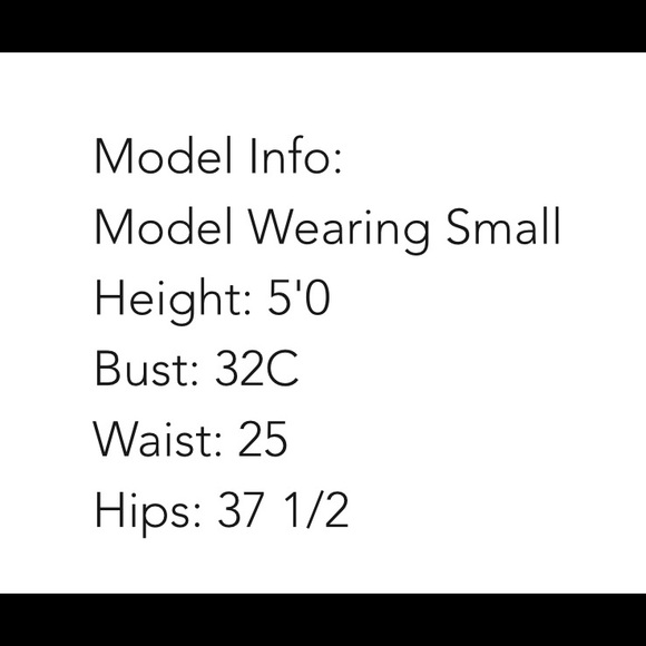 Brand new Letter Jumpsuit - Picture 6 of 6